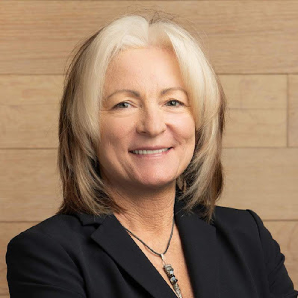 Meet your Posher, Deborah